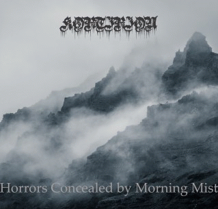 Horrors Concealed by Morning Mist